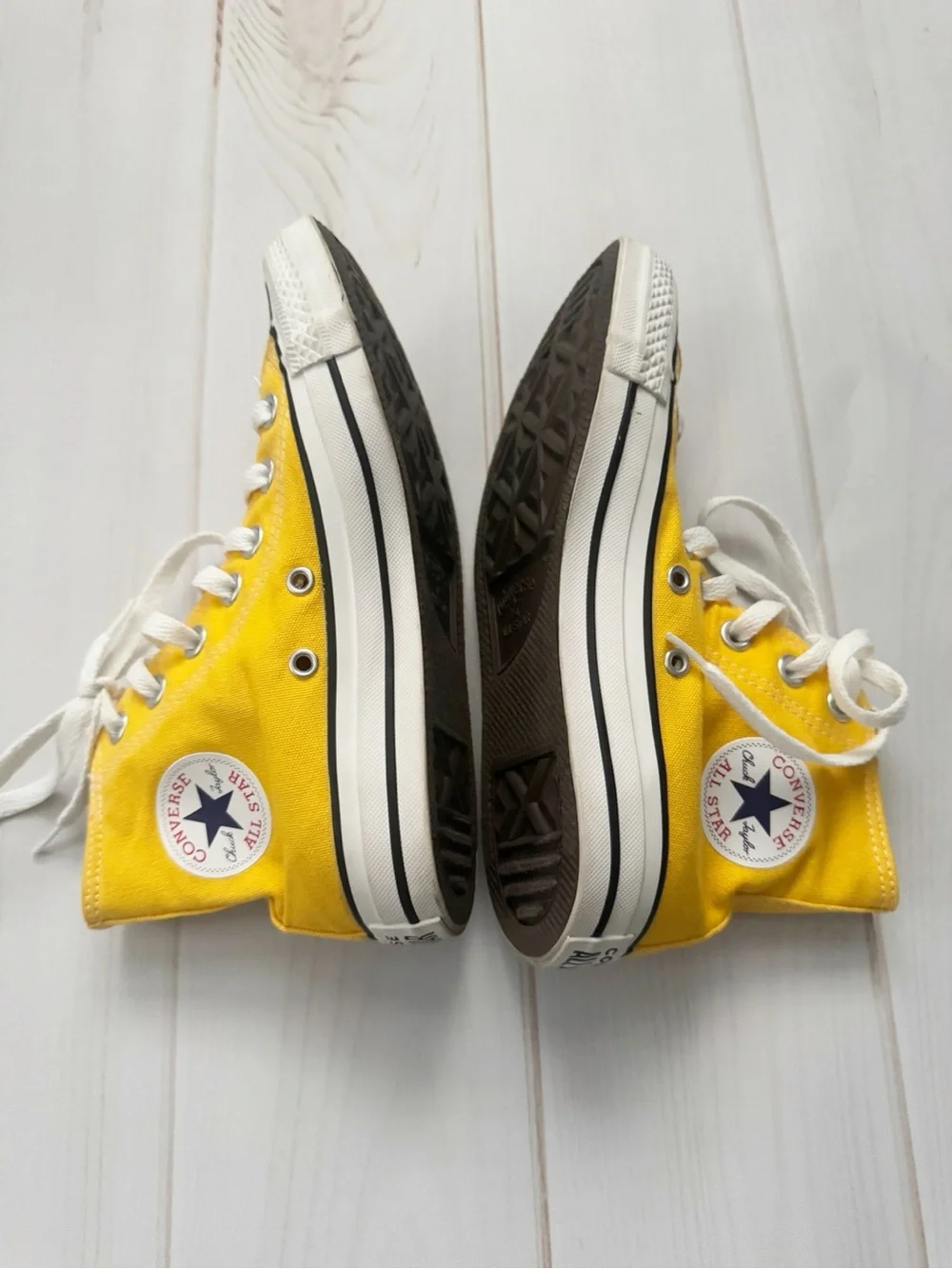Women’s Converse All Star High Tops